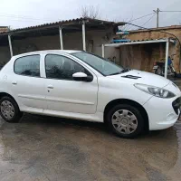 پژو 207i -mt فول|خودرو سواری و وانت|خرم‌آباد, |دیوار