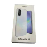 گوشی a36