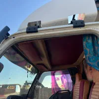 ایسوزو ۶تن مدل ۸۸|خودرو سنگین|سیرجان, |دیوار