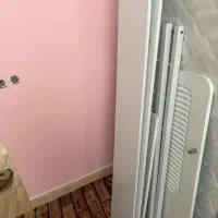 کمد و همراه عسلی