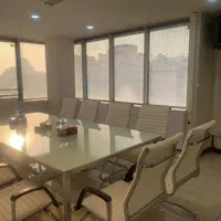 ۱۱۰متر سند اداری براصلی نورجنوب، فول امکانات