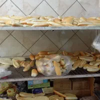 پخش نان باگت|خوردنی و آشامیدنی|اسلامشهر, شهرک مهدیه|دیوار