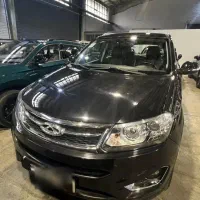 تجارت خودرو خسروانیTKK/تیگو ۵ مدل ۱۳۹۵