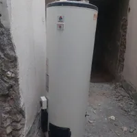 آبگرمکن ایران کارتوس