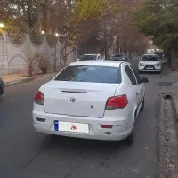 رانا Lx مدل ۹۳ tu5 شاستی پلمپ|خودرو سواری و وانت|کرج, گوهردشت|دیوار