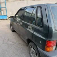 هاچ بک مدل ۸۰ فنی و سواری عالی|خودرو سواری و وانت|رشت, گلسار|دیوار