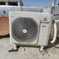 نصب تعمیر و سرویس کولر گازی|خدمات پیشه و مهارت|بندر گناوه, |دیوار