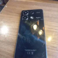 ردمی نوت ۱۳ بدون ایراد در حد خط و خش جزئی