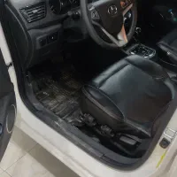 جک j4 مدل مدل ۱۴۰۳|خودرو سواری و وانت|گرگان, |دیوار