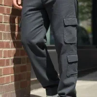 شلوار های کارگو و بگ مردانه (آکبند فروشگاهی) کتان|لباس|اصفهان, جلفا|دیوار