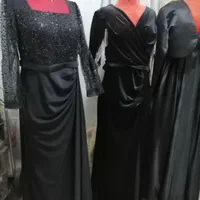 اجاره لباس مجلسی در گلدشت شرقی|لباس|خرم‌آباد, |دیوار