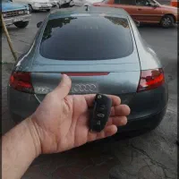 کلید سازی((فقط خودرو))|خدمات پیشه و مهارت|خرم‌آباد, |دیوار