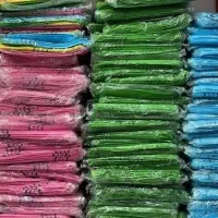 کیسه حمام نانو