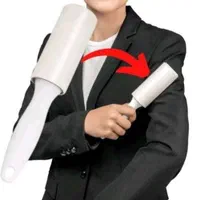 پرزگیر چسبی ۶۰ عددی پرز گیر رولی چسبی کیفیت اصلی