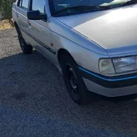 پژو 405 GLX - دوگانه سوز CNG، مدل ۱۳۸۷|خودرو سواری و وانت|بوکان, |دیوار