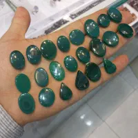 بارخونه عقیق سبز آلمانی
