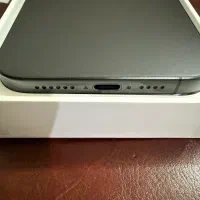 ۱۵ پرومکس مشکی ۲۵۶