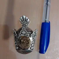 گردنی نقره تاج|جواهرات|تهران, مخصوص|دیوار