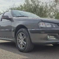 پژوپارس سال ELX موتور جدید مانیتور دار فول|خودرو سواری و وانت|کاشان, دانش|دیوار