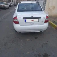 تیبا سالم فقط معاوضه فقط معاوضه ....|خودرو سواری و وانت|پردیس, شهرک صنعتی کمرد|دیوار