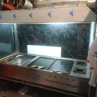 لوازم ساندویچی نو نو