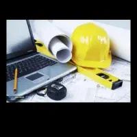 مهندس عمران معماری جهت رتبه بندی شرکت پیمانکاری