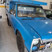 نیسان مدل 1380