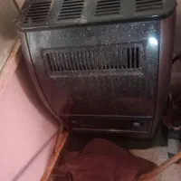 یک عدد بخاری در حد نو