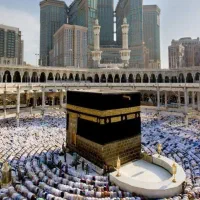 خریدار ۶فقره فیش حج تمتع دست اول قبل از تابستان ۸۵