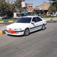 پژو پارس دوگانه شرکتی مدل 93|خودرو سواری و وانت|قم, نیروگاه|دیوار