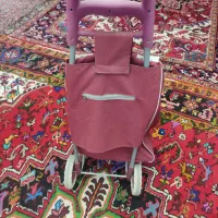 کالسکه خرید
