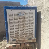 کولر|کولر آبی|زابل, |دیوار