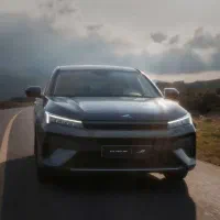 قاسمی/کی ام سی جی ۷ KMC J7/جک جی سون ۷/JAC J7