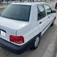 پراید ۹۷|خودرو سواری و وانت|تاکستان, |دیوار