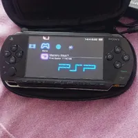 psp درحد نو|کنسول، بازی ویدئویی و آنلاین|تهران, جیحون|دیوار
