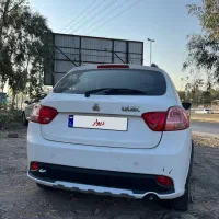 کوییک معمولی مدل 1400|خودرو سواری و وانت|قم, آزادگان|دیوار