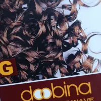 مواد فر دوبینا برا موهای رنگ شده