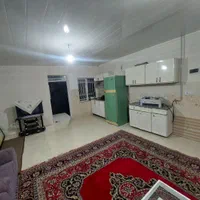 اجاره ی روزانه/هفتگیی ویلا ۹۰ متری|اجارهٔ کوتاهمدت ویلا و باغ|حویق, |دیوار