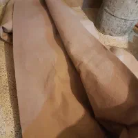 ۲ عدد موکت هر کدام ۴×۳ میباشد درحد نو