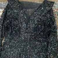 لباس مدل ماهی تمام پولکی