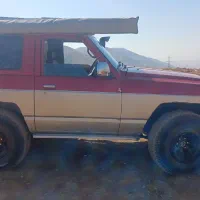 پاترول ۲ در|خودرو سواری و وانت|پردیس, فاز ۲|دیوار