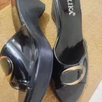 کفش و صندل مجلسی|کیف، کفش، کمربند|اصفهان, رزمندگان|دیوار