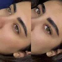 جشنواره لمینت لیفت مژه و ابرو با مواد مای