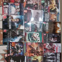 155 عدد بازی کامپیوتری