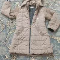 کاپشن.پالتو دخترانه