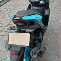 یاماها ایروکس