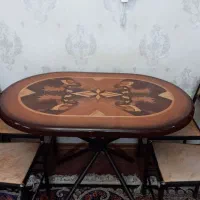 میزغذاخوری