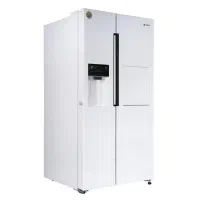 یخچال ساید بای ساید اسنوا سری هارمونی