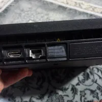 پی اس فور(ps4) اسلیم یک ترا|کنسول، بازی ویدئویی و آنلاین|وحیدیه, |دیوار