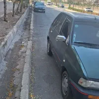 هاچبک ۷۹|خودرو سواری و وانت|قزوین, |دیوار